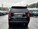 2023 GMC Yukon 4WD 4dr SLT