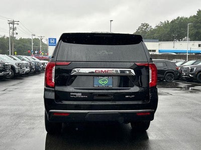 2023 GMC Yukon 4WD 4dr SLT