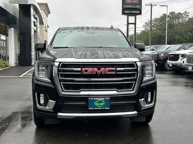 2023 GMC Yukon 4WD 4dr SLT