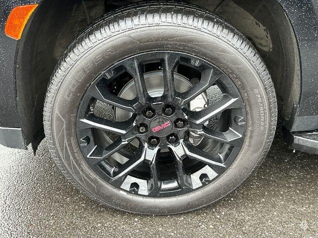 2023 GMC Yukon 4WD 4dr SLT