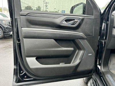 2023 GMC Yukon 4WD 4dr SLT