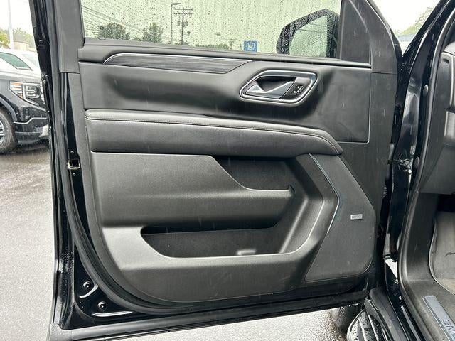 2023 GMC Yukon 4WD 4dr SLT