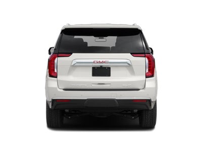 2023 GMC Yukon 4WD 4dr SLT