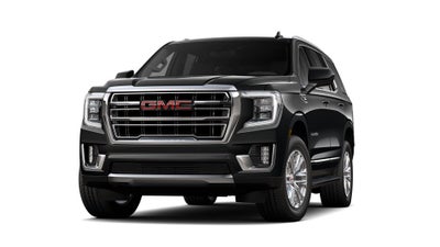 2023 GMC Yukon 4WD 4dr SLT
