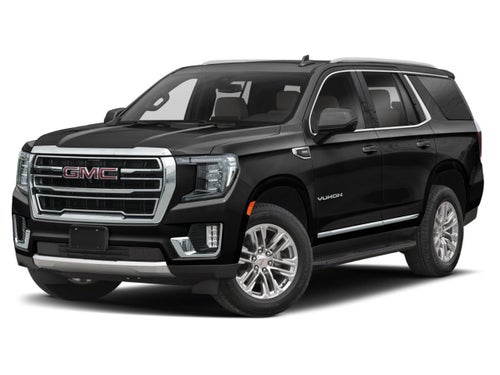 2023 GMC Yukon 4WD 4dr SLT