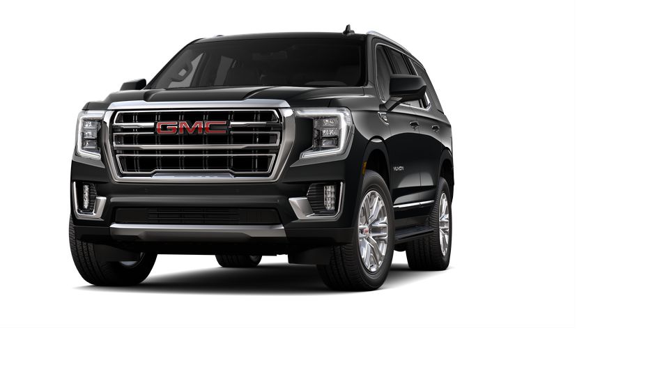 2023 GMC Yukon 4WD 4dr SLT