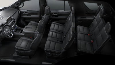 2023 GMC Yukon 4WD 4dr SLT