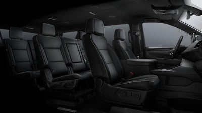 2023 GMC Yukon 4WD 4dr SLT