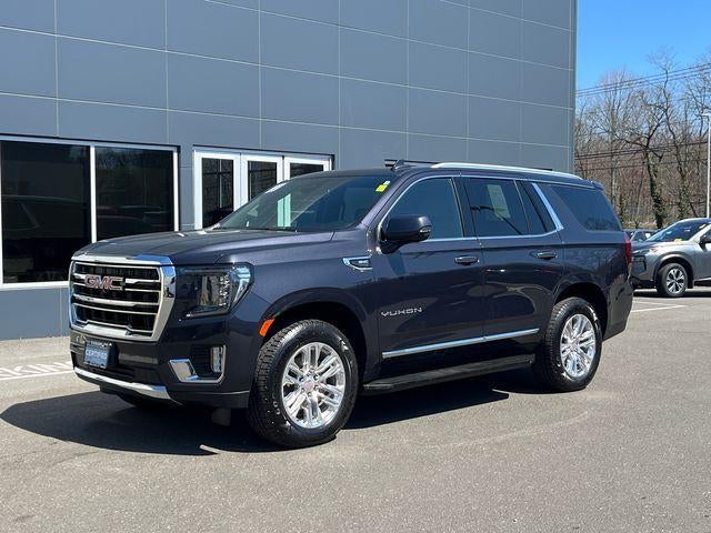 2023 GMC Yukon 4WD 4dr SLT