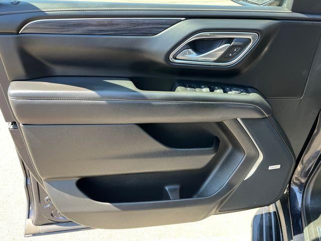 2023 GMC Yukon 4WD 4dr SLT