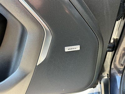 2023 GMC Yukon 4WD 4dr SLT