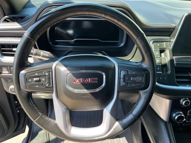 2023 GMC Yukon 4WD 4dr SLT