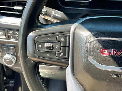 2023 GMC Yukon 4WD 4dr SLT