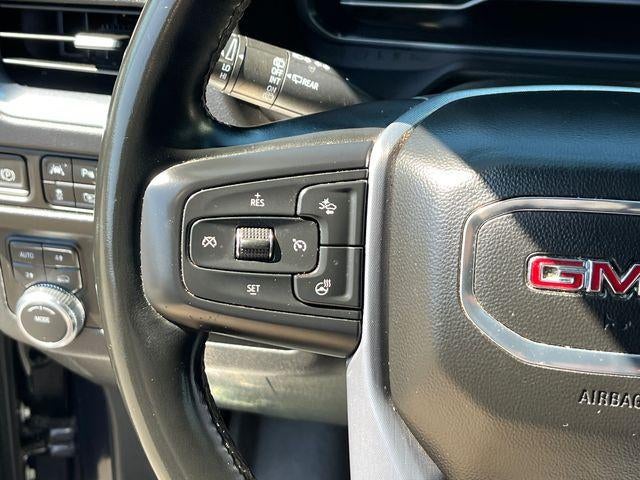 2023 GMC Yukon 4WD 4dr SLT