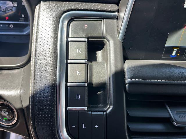 2023 GMC Yukon 4WD 4dr SLT