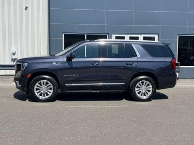 2023 GMC Yukon 4WD 4dr SLT