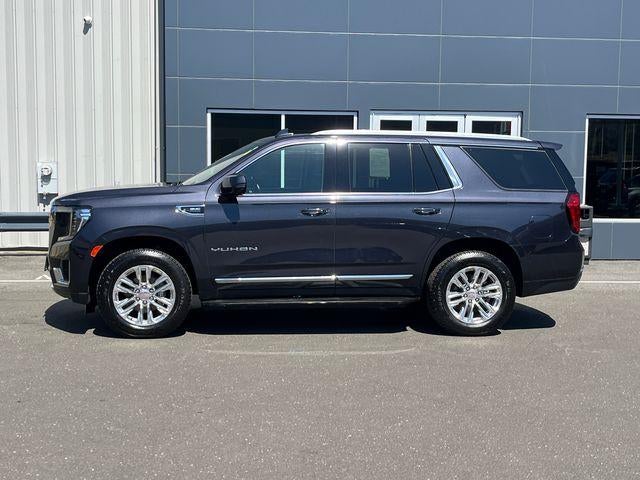 2023 GMC Yukon 4WD 4dr SLT
