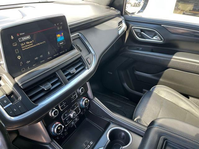 2023 GMC Yukon 4WD 4dr SLT