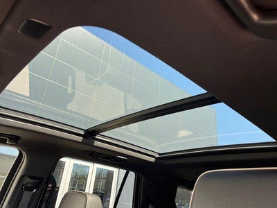 2023 GMC Yukon 4WD 4dr SLT