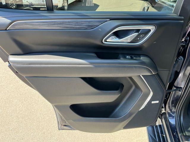 2023 GMC Yukon 4WD 4dr SLT