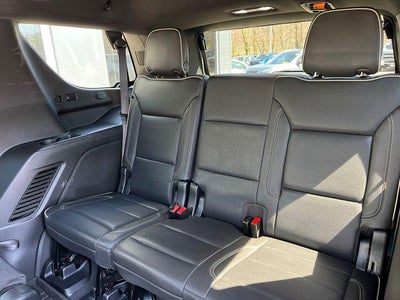 2023 GMC Yukon 4WD 4dr SLT