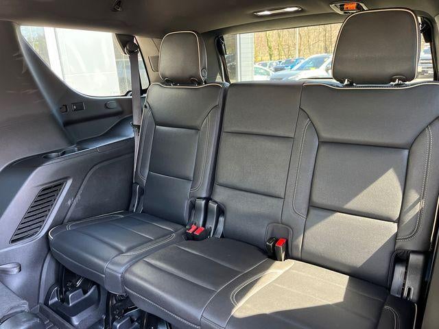 2023 GMC Yukon 4WD 4dr SLT