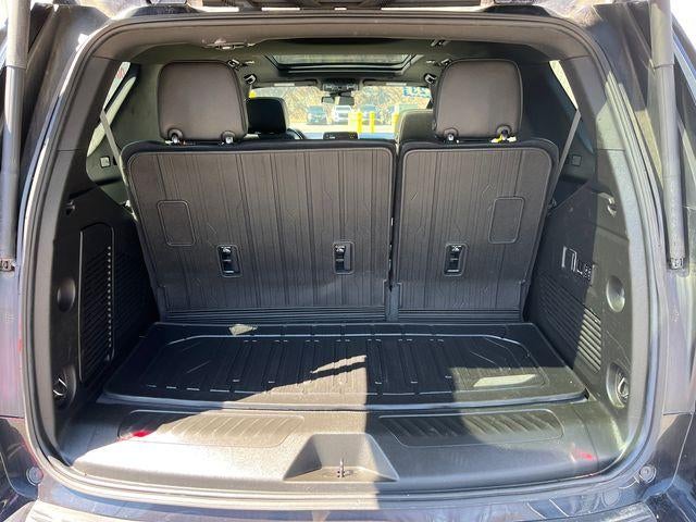 2023 GMC Yukon 4WD 4dr SLT