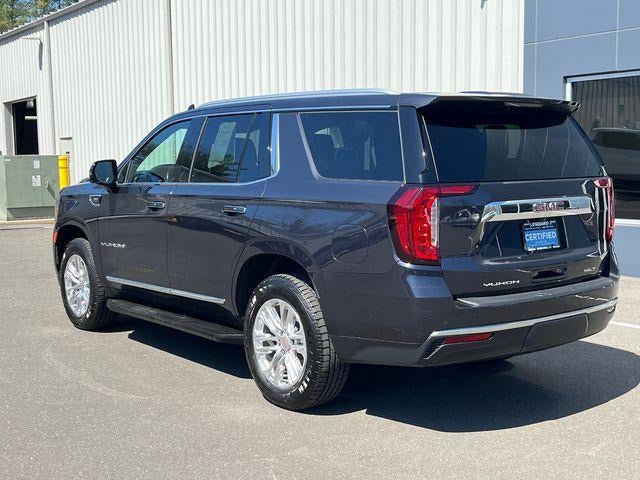 2023 GMC Yukon 4WD 4dr SLT