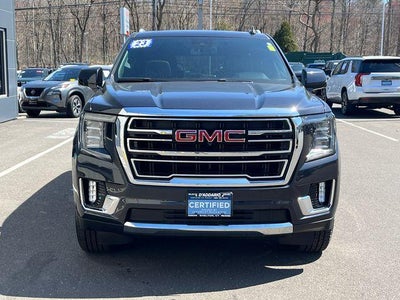 2023 GMC Yukon 4WD 4dr SLT
