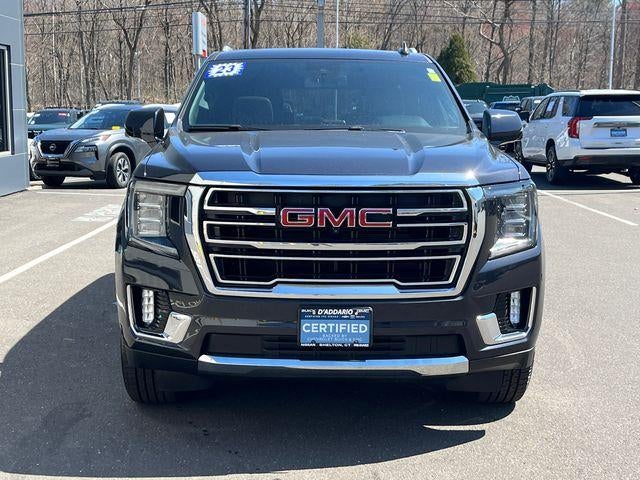 2023 GMC Yukon 4WD 4dr SLT