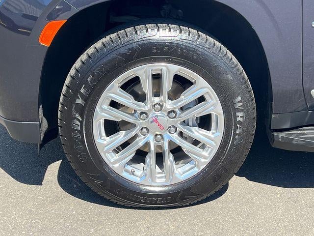 2023 GMC Yukon 4WD 4dr SLT