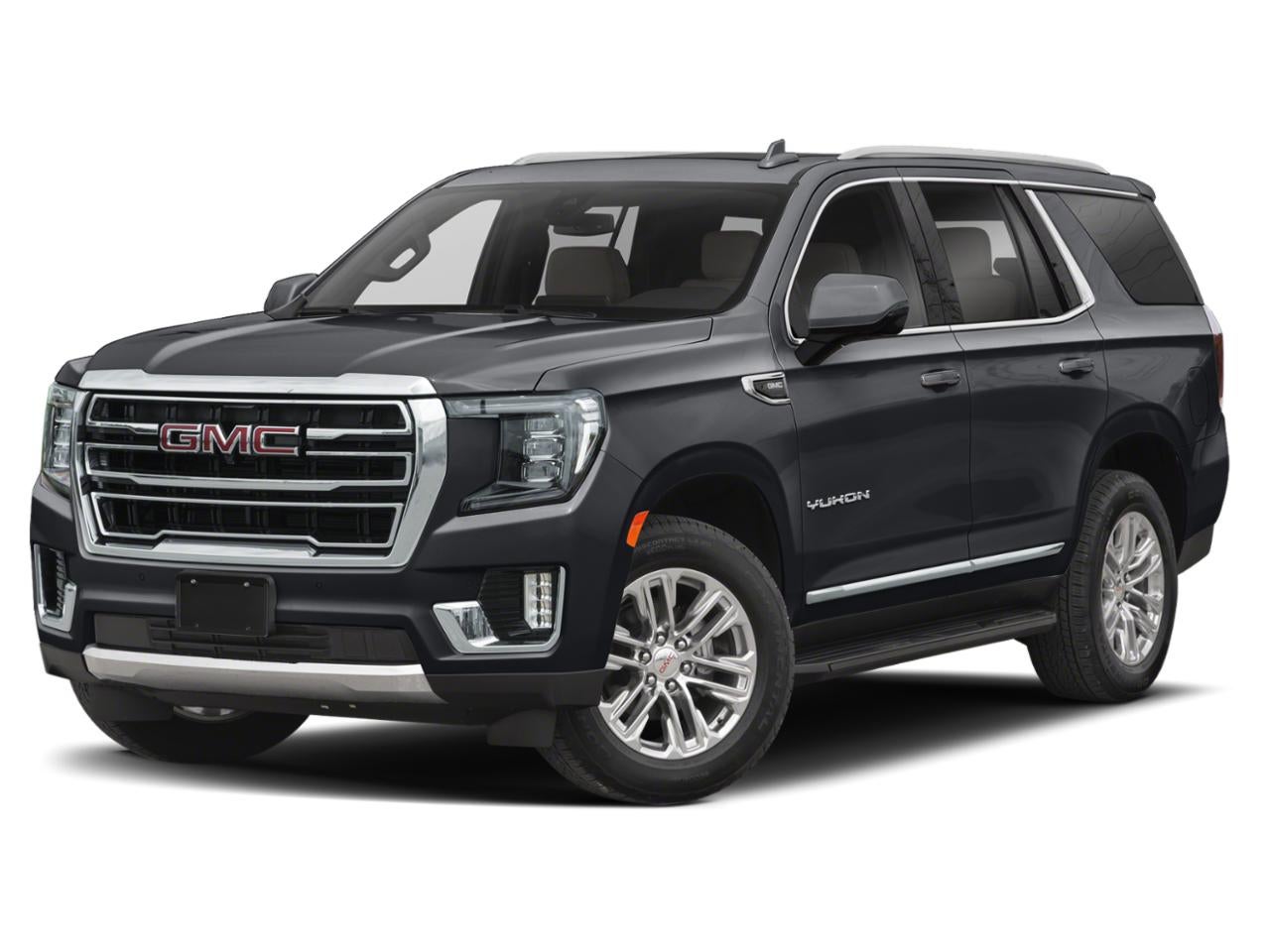 2023 GMC Yukon 4WD 4dr SLT