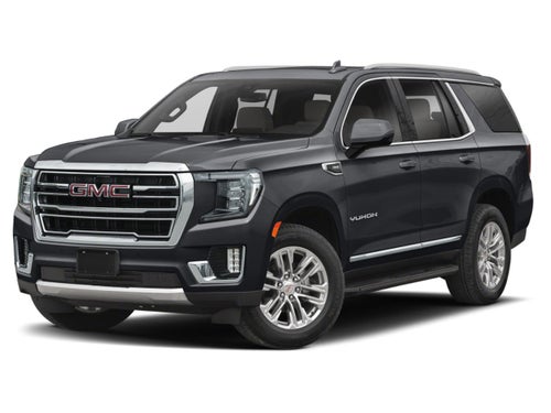 2023 GMC Yukon 4WD 4dr SLT