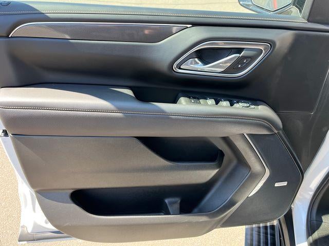 2023 GMC Yukon 4WD 4dr AT4