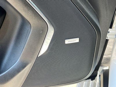 2023 GMC Yukon 4WD 4dr AT4