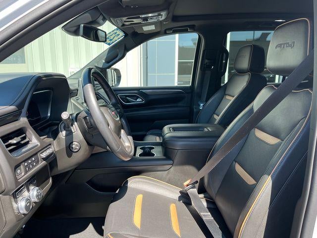 2023 GMC Yukon 4WD 4dr AT4