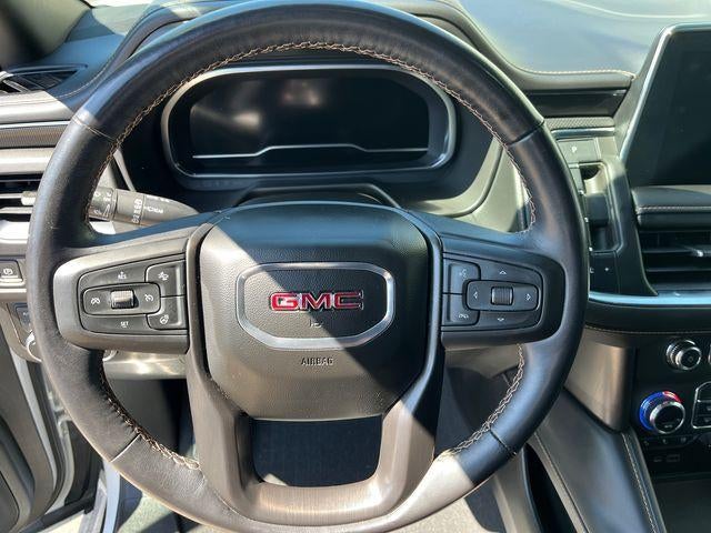 2023 GMC Yukon 4WD 4dr AT4