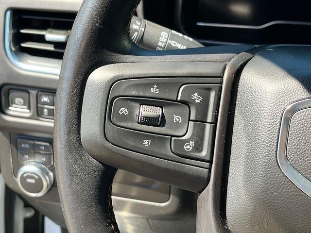 2023 GMC Yukon 4WD 4dr AT4