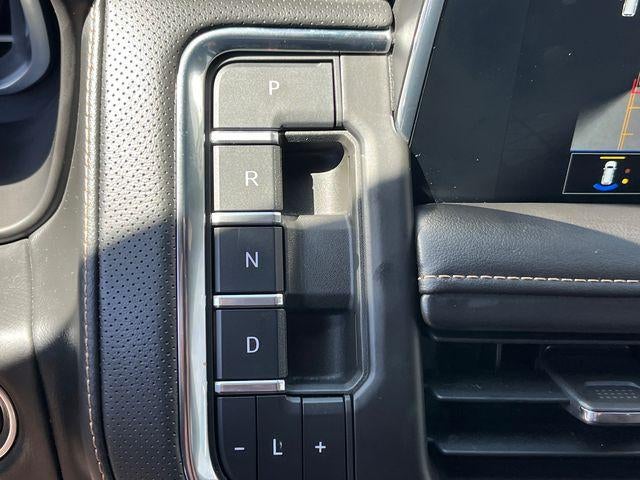 2023 GMC Yukon 4WD 4dr AT4