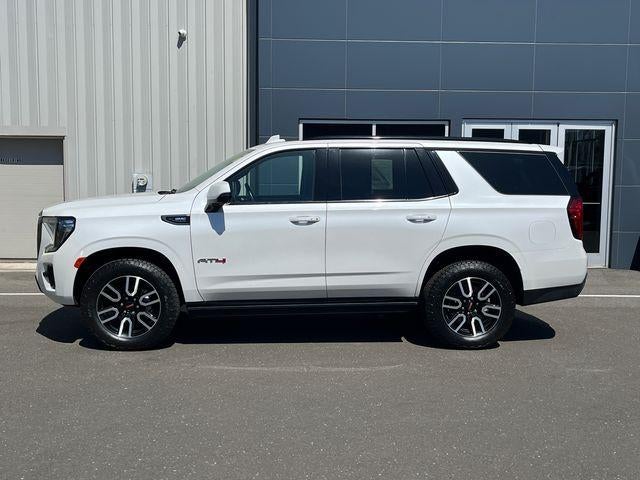 2023 GMC Yukon 4WD 4dr AT4
