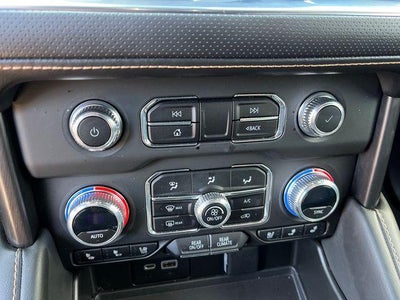 2023 GMC Yukon 4WD 4dr AT4