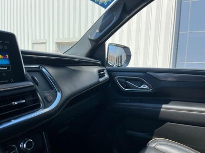 2023 GMC Yukon 4WD 4dr AT4