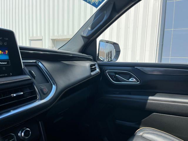 2023 GMC Yukon 4WD 4dr AT4
