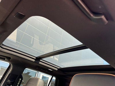 2023 GMC Yukon 4WD 4dr AT4
