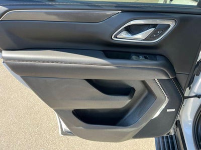 2023 GMC Yukon 4WD 4dr AT4