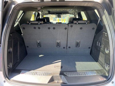 2023 GMC Yukon 4WD 4dr AT4