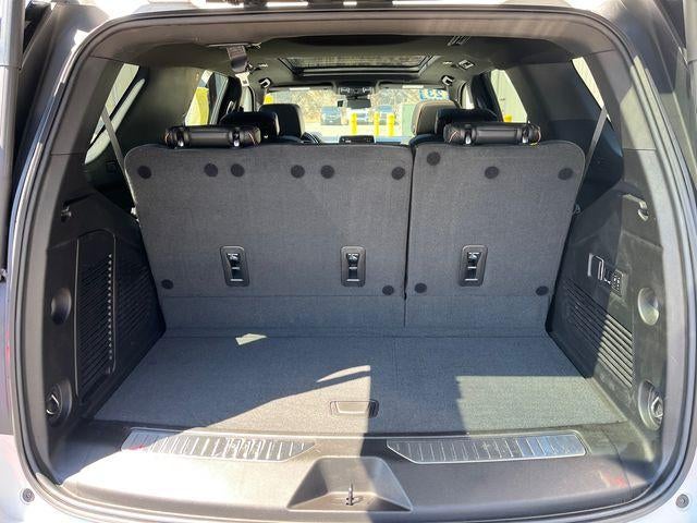 2023 GMC Yukon 4WD 4dr AT4