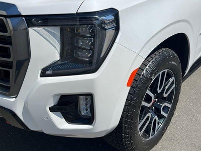 2023 GMC Yukon 4WD 4dr AT4