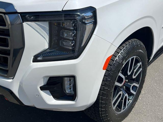 2023 GMC Yukon 4WD 4dr AT4