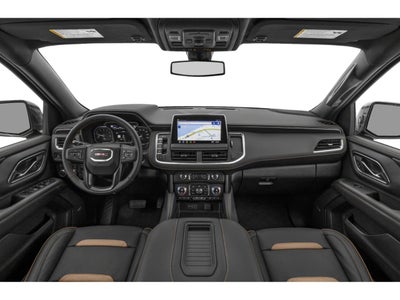 2023 GMC Yukon 4WD 4dr AT4